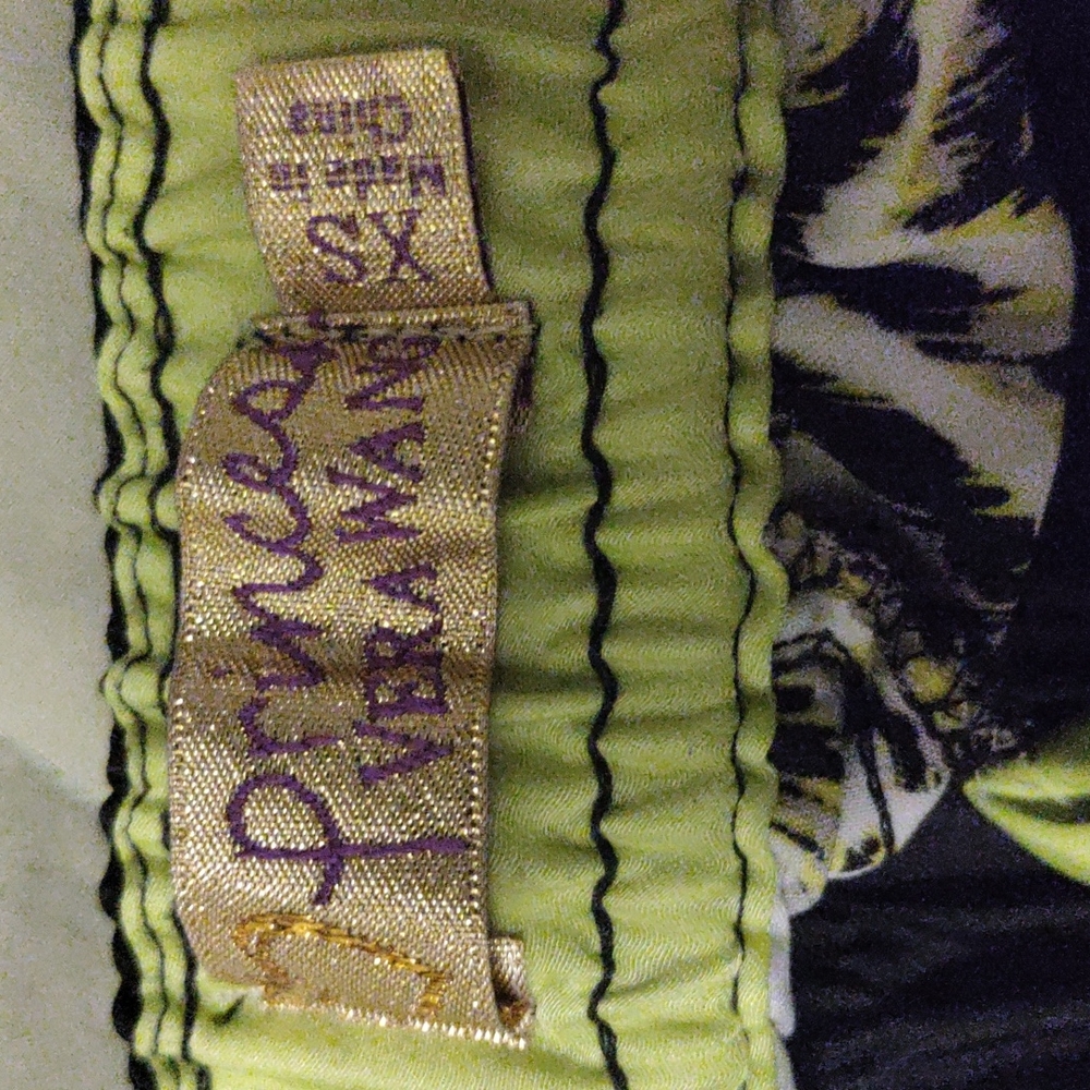 Vera Wang women's pants